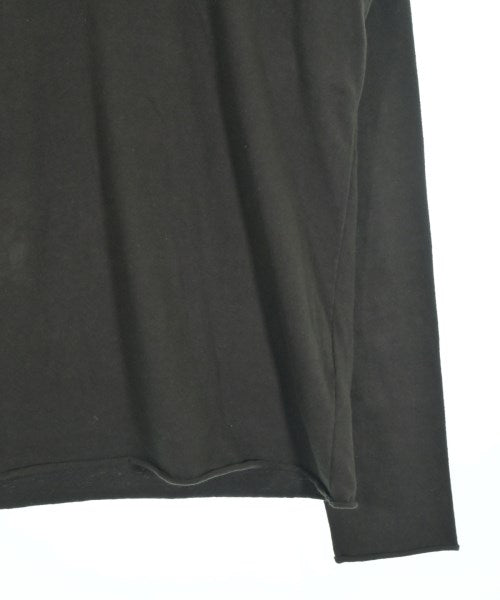 AURALEE เสื้อยืด/เสื้อท็อปส์