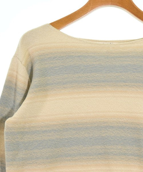 AURALEE เสื้อกันหนาว