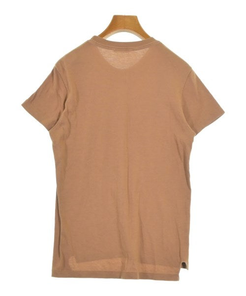 AURALEE เสื้อยืด/เสื้อท็อปส์