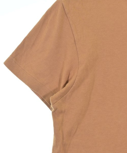 AURALEE เสื้อยืด/เสื้อท็อปส์