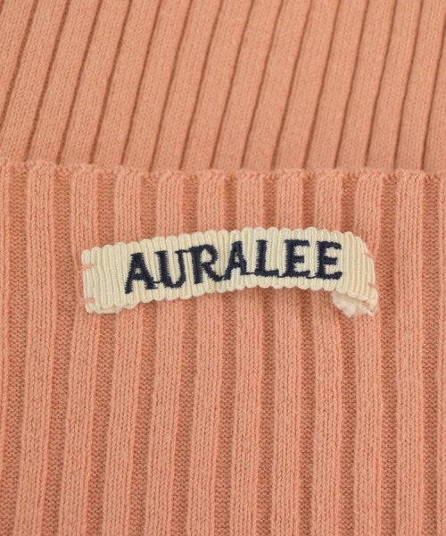 AURALEE เสื้อกันหนาว