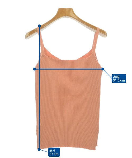 AURALEE เสื้อกันหนาว