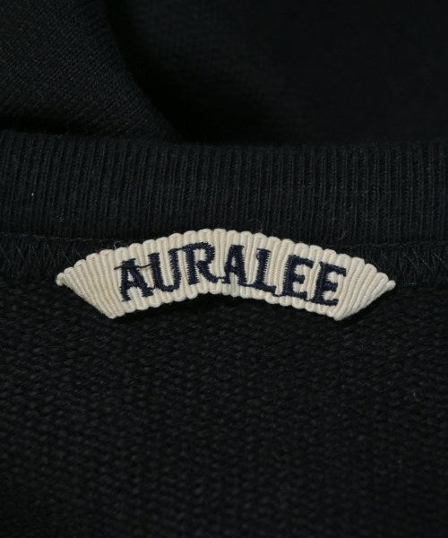 AURALEE เสื้อสเวตเตอร์