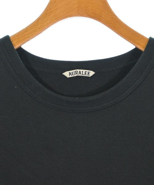 AURALEE เสื้อสเวตเตอร์