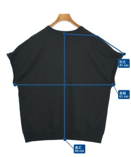 AURALEE เสื้อสเวตเตอร์