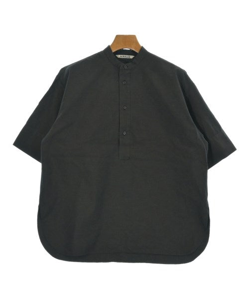 AURALEE เสื้อสตรี