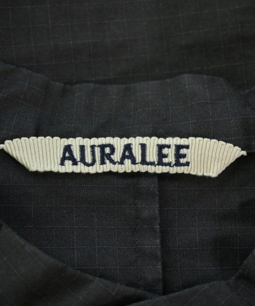 AURALEE เสื้อสตรี