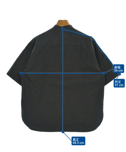 AURALEE เสื้อสตรี