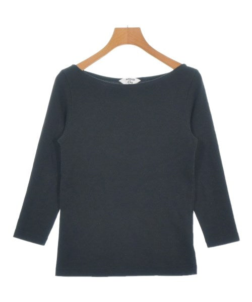 AURALEE เสื้อยืด/เสื้อท็อปส์