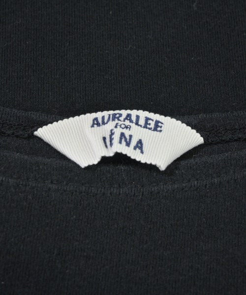 AURALEE เสื้อยืด/เสื้อท็อปส์