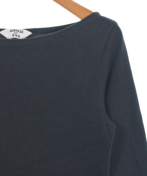 AURALEE เสื้อยืด/เสื้อท็อปส์