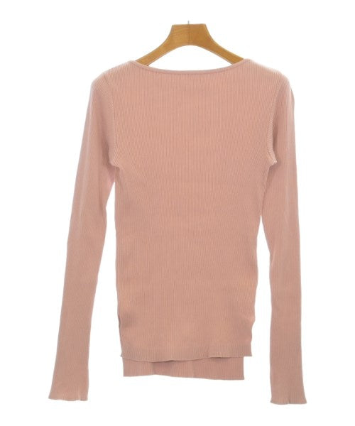 AURALEE เสื้อยืด/เสื้อท็อปส์