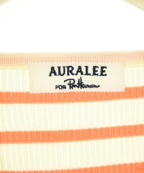 AURALEE เสื้อกันหนาว