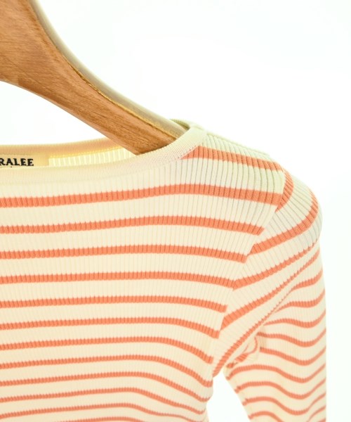 AURALEE เสื้อกันหนาว