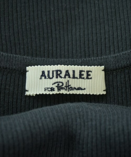 AURALEE แขนกุด