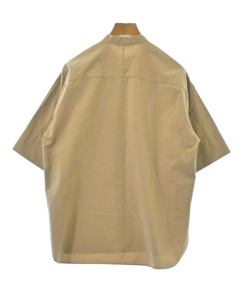 AURALEE เสื้อลำลอง