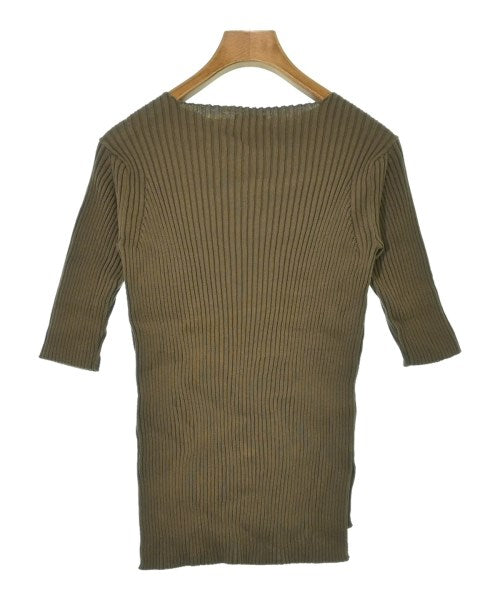 AURALEE เสื้อกันหนาว