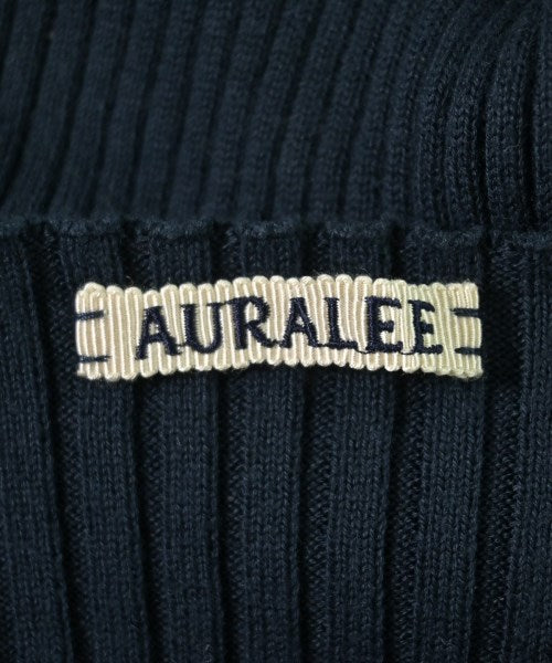 AURALEE เสื้อกันหนาว