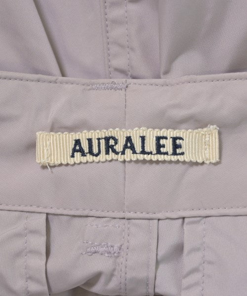 AURALEE กางเกง อื่น