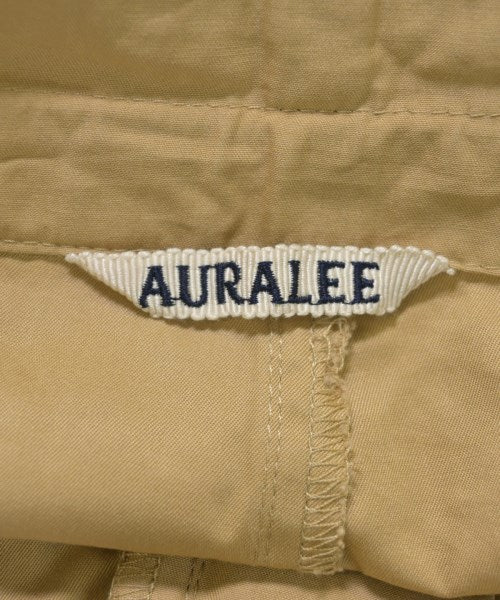 AURALEE กางเกง อื่น