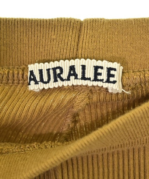 AURALEE อื่นๆ