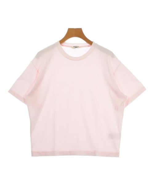 AURALEE เสื้อยืด/เสื้อท็อปส์