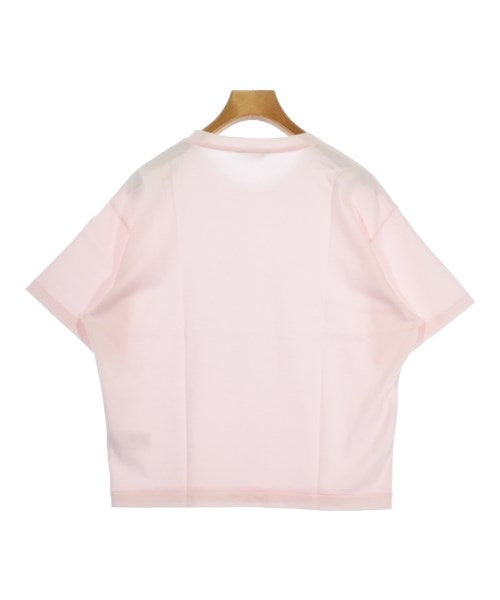 AURALEE เสื้อยืด/เสื้อท็อปส์