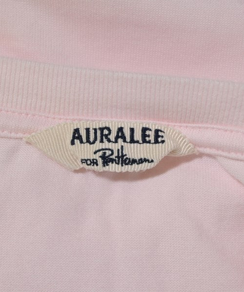 AURALEE เสื้อยืด/เสื้อท็อปส์