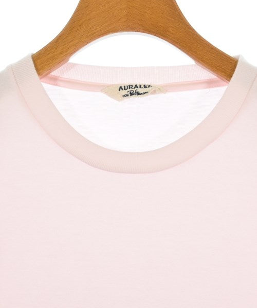 AURALEE เสื้อยืด/เสื้อท็อปส์