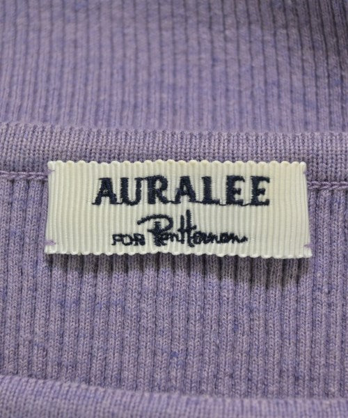 AURALEE เสื้อกล้าม