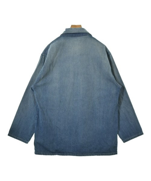 AURALEE เสื้อลำลอง