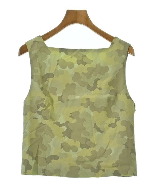 AURALEE เสื้อสตรี