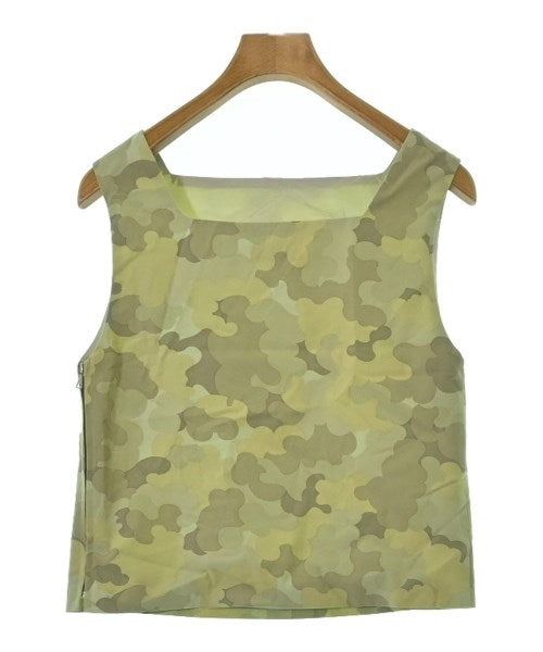 AURALEE เสื้อสตรี