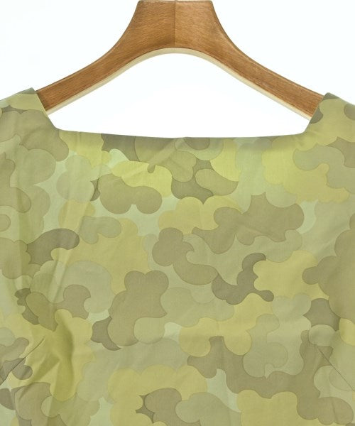 AURALEE เสื้อสตรี