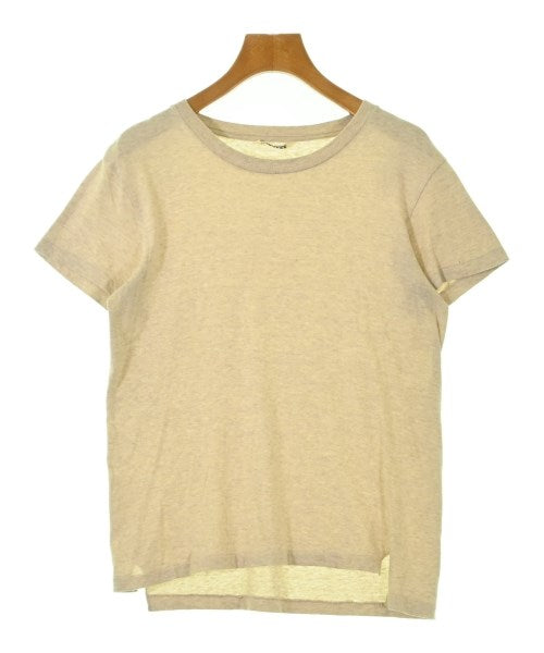 AURALEE เสื้อยืด/เสื้อท็อปส์