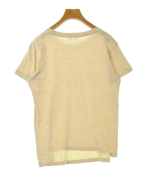 AURALEE เสื้อยืด/เสื้อท็อปส์