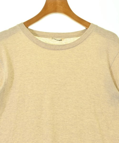 AURALEE เสื้อยืด/เสื้อท็อปส์