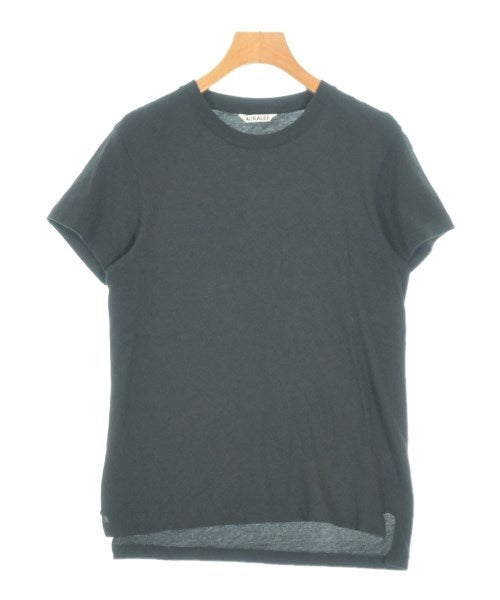 AURALEE เสื้อยืด/เสื้อท็อปส์