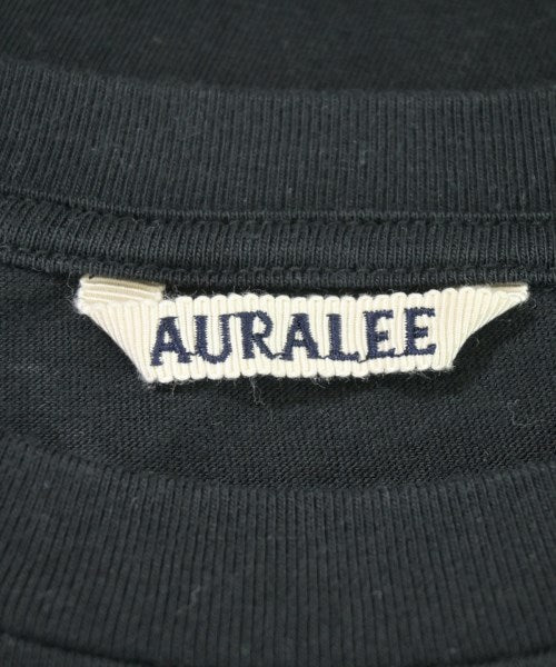 AURALEE เสื้อยืด/เสื้อท็อปส์