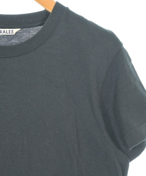 AURALEE เสื้อยืด/เสื้อท็อปส์