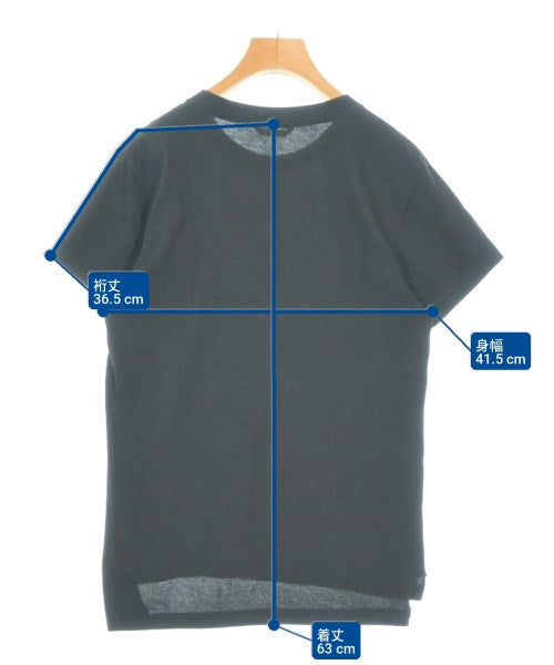 AURALEE เสื้อยืด/เสื้อท็อปส์