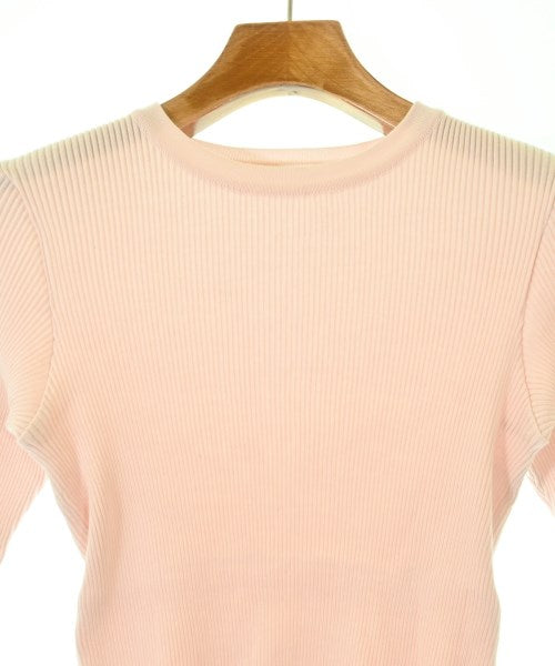 AURALEE เสื้อยืด/เสื้อท็อปส์