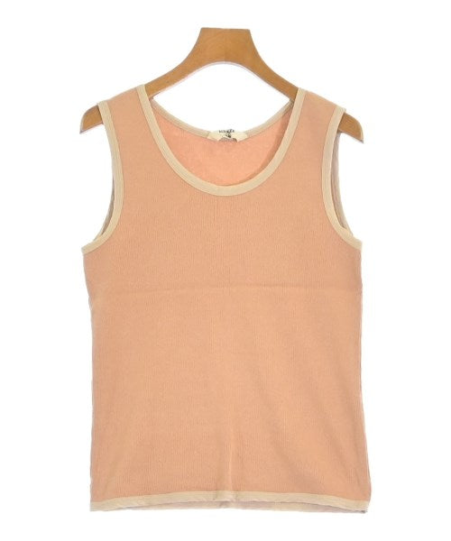 AURALEE เสื้อกล้าม