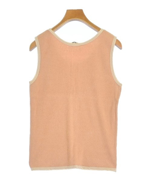 AURALEE เสื้อกล้าม