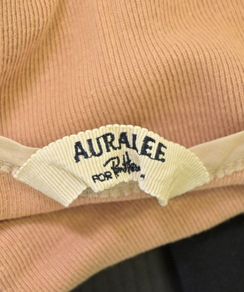 AURALEE เสื้อกล้าม