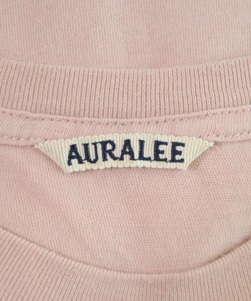 AURALEE แขนกุด