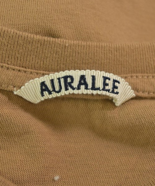 AURALEE แขนกุด