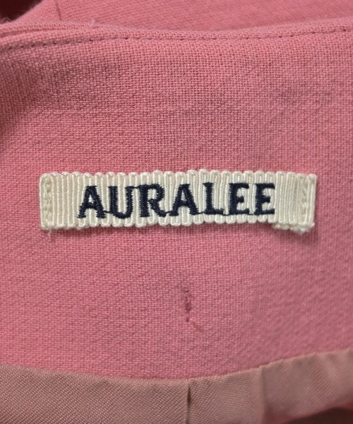 AURALEE กระโปรงยาว/แม็กซี่ยาว