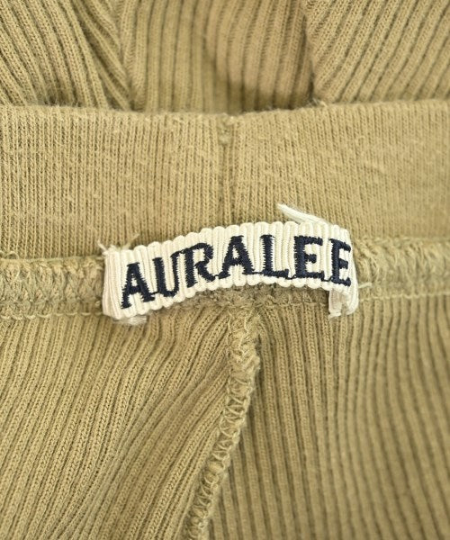 AURALEE อื่นๆ