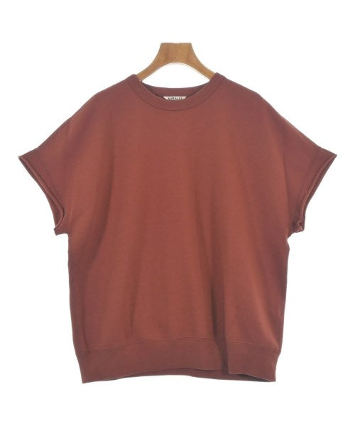 AURALEE เสื้อสเวตเตอร์